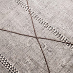 Chefa - Taznakht kilim rug