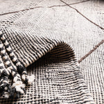 Chefa - Taznakht kilim rug