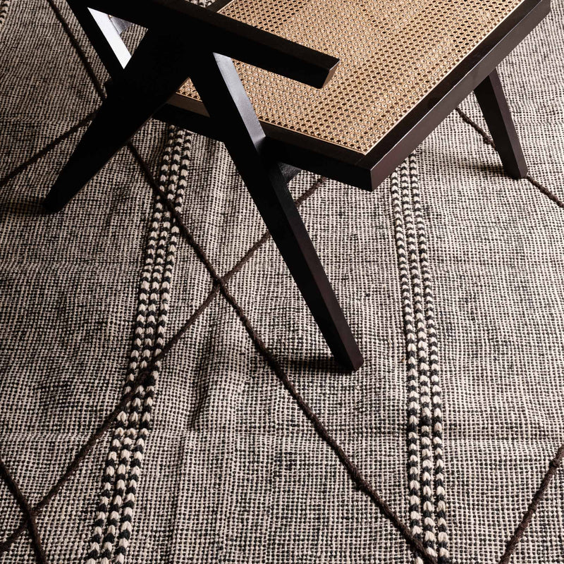 Chefa - Taznakht kilim rug