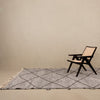 Chefa - Taznakht kilim rug