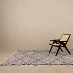Chefa - Taznakht kilim rug