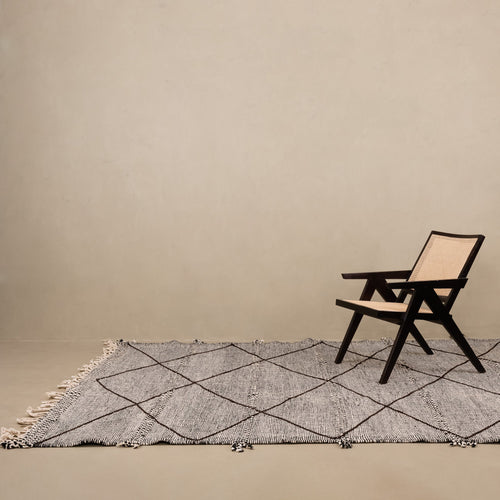 Chefa - Taznakht kilim rug