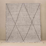 Huda - Taznakht kilim rug