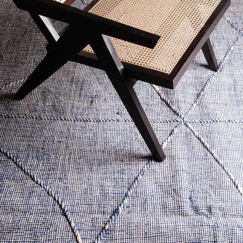 Ittu - Taznakht kilim rug