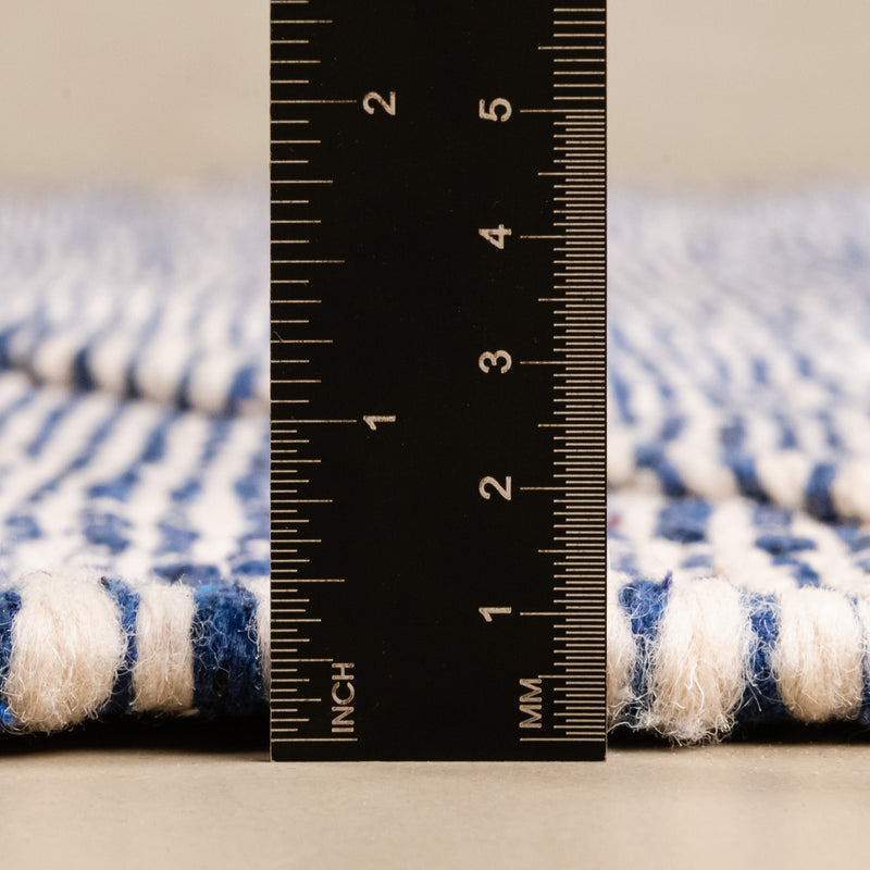 Ittu - Taznakht kilim rug