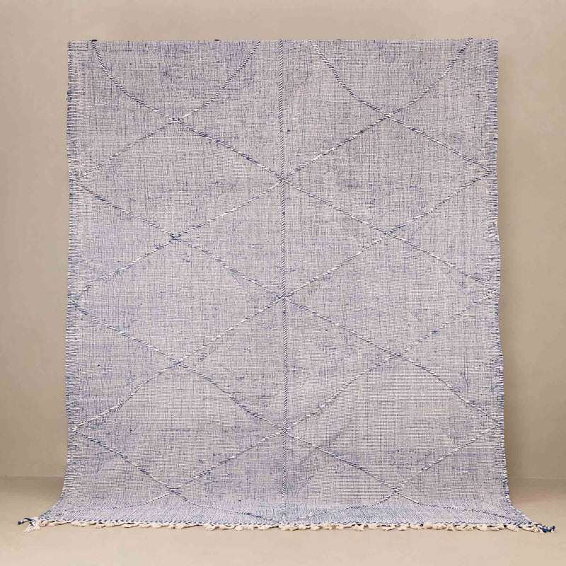 Ittu - Taznakht kilim rug