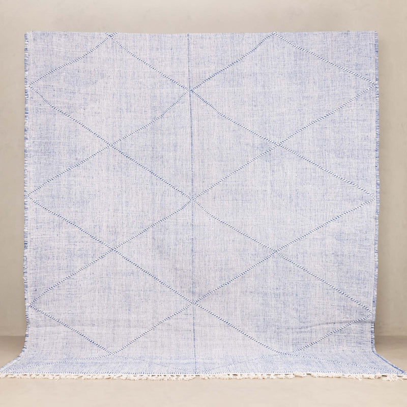 Ittu - Taznakht kilim rug