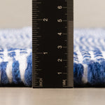 Ittu - Taznakht kilim rug