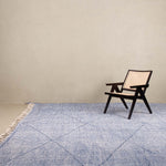 Ittu - Taznakht kilim rug