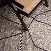 Aouatef - taznakht kilim rug