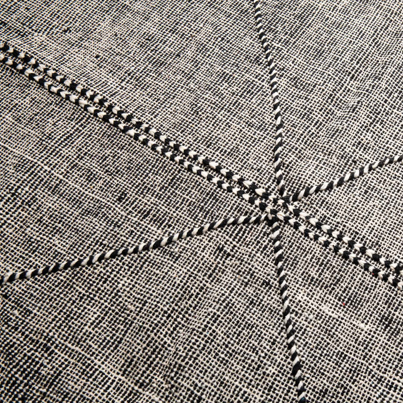 Milda - taznakht kilim rug