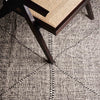 Milda - taznakht kilim rug