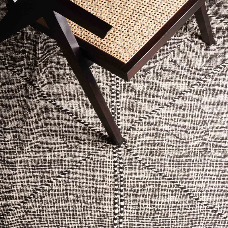 Milda - taznakht kilim rug