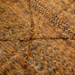 Inji - taznakht kilim rug