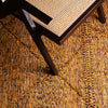 Inji - taznakht kilim rug