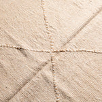 Skikda - taznakht kilim rug