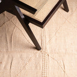 Skikda - taznakht kilim rug