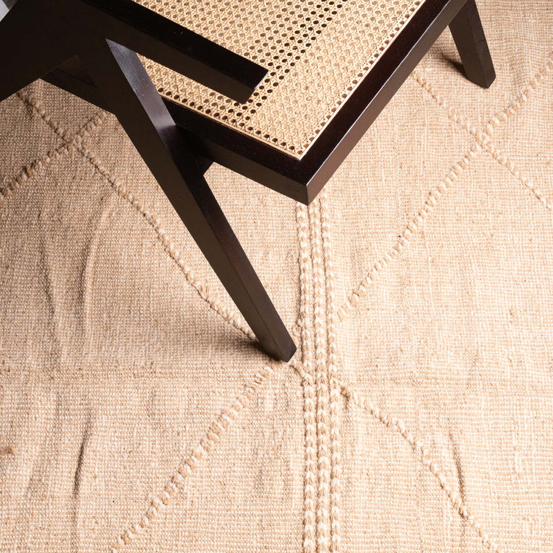 Skikda - taznakht kilim rug