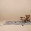Mimouna - Flatweave Moroccan rug