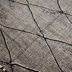 Mimouna - Flatweave Moroccan rug