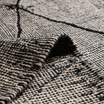Mimouna - Flatweave Moroccan rug
