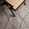 Mimouna - Flatweave Moroccan rug