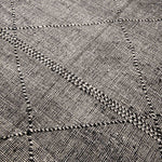 Israa - taznakht kilim rug