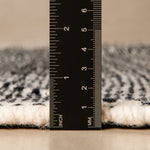Israa - taznakht kilim rug