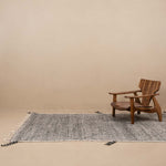 Israa - taznakht kilim rug