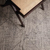 Israa - taznakht kilim rug