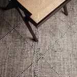 Israa - taznakht kilim rug
