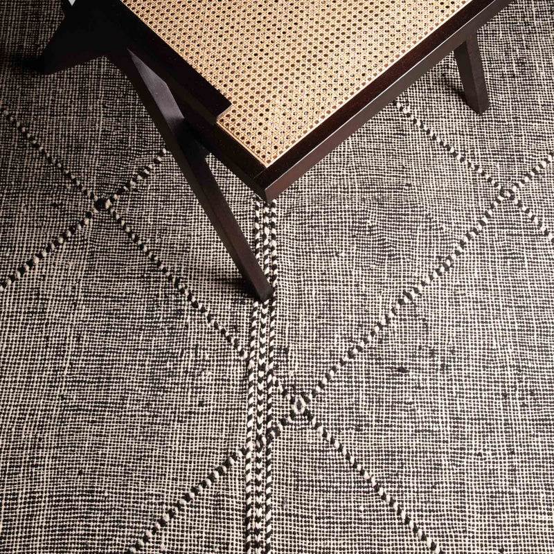 Israa - taznakht kilim rug