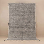 Israa - taznakht kilim rug