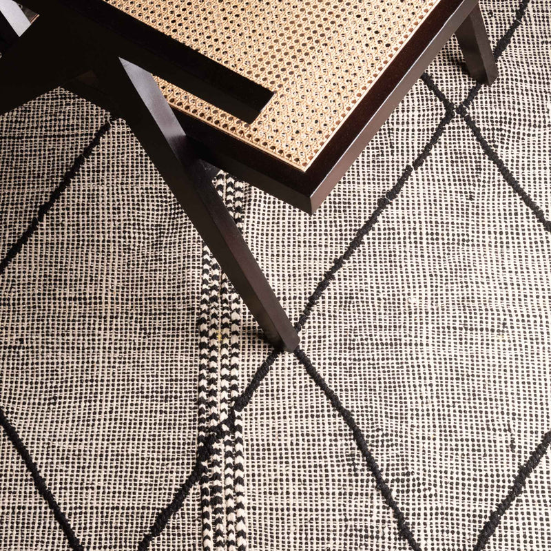 Chefa - Taznakht kilim rug