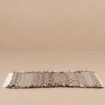 Tiziri - taznakht kilim rug
