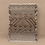 Tiziri - taznakht kilim rug