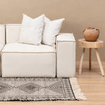 Urfel - taznakht kilim rug