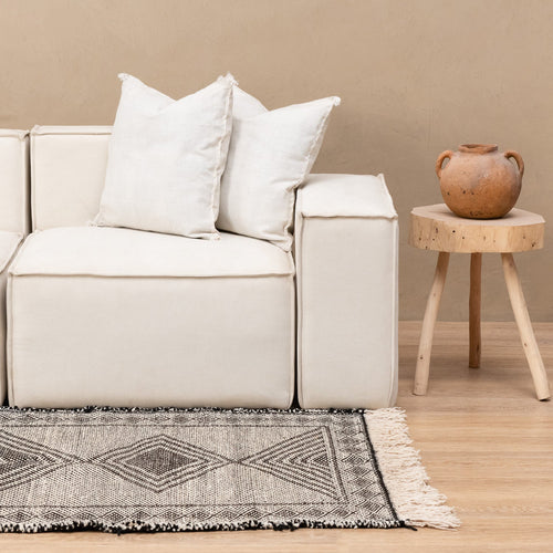 Urfel - taznakht kilim rug