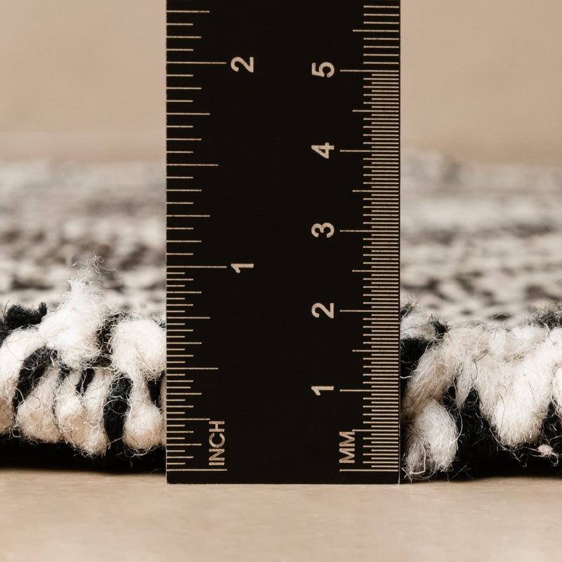 Urfel - taznakht kilim rug