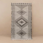 Urfel - taznakht kilim rug