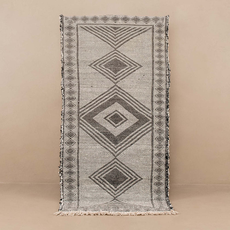 Urfel - taznakht kilim rug