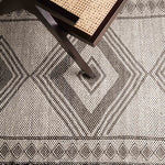 Urfel - taznakht kilim rug