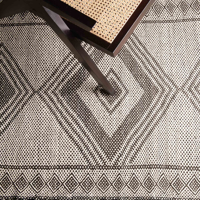 Urfel - taznakht kilim rug