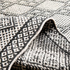 Tiztoutine - taznakht kilim rug