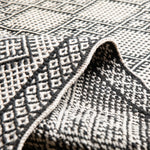 Tiztoutine - taznakht kilim rug