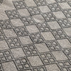 Tiztoutine - taznakht kilim rug