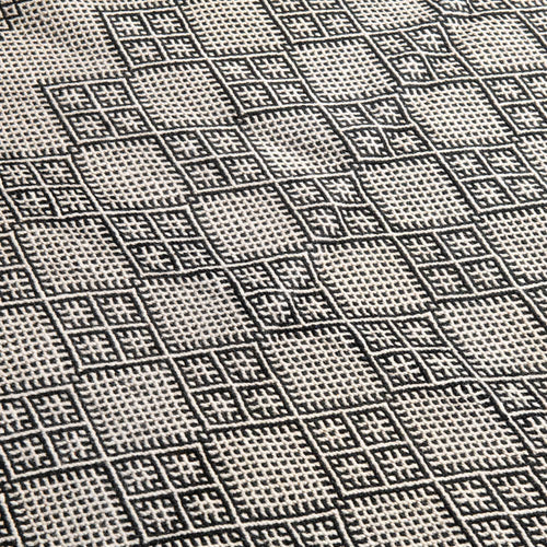 Tiztoutine - taznakht kilim rug