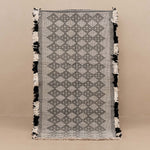 Tiztoutine - taznakht kilim rug