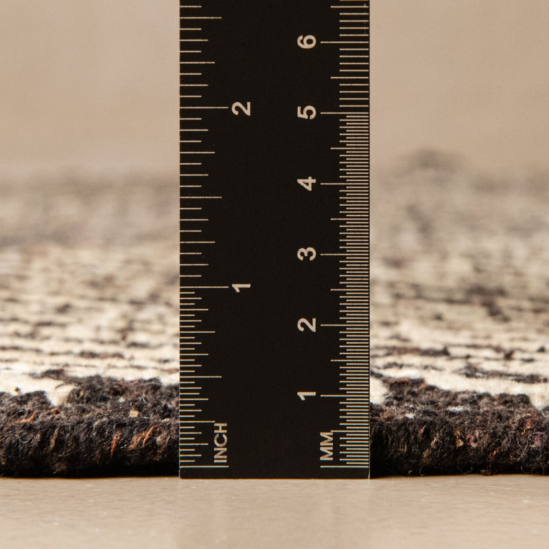 Talib - taznakht kilim rug