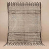 Talib - taznakht kilim rug
